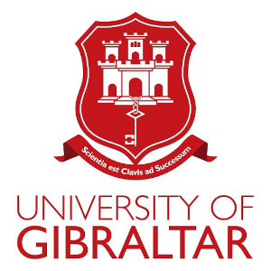 University of Gibraltar Logo